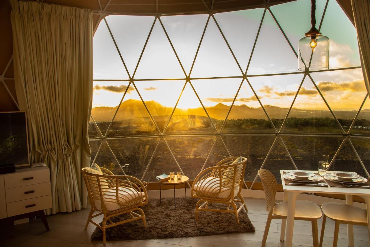 Eslanzarote Luxurious Eco Dome Experience Hotel Teguise  Exterior photo
