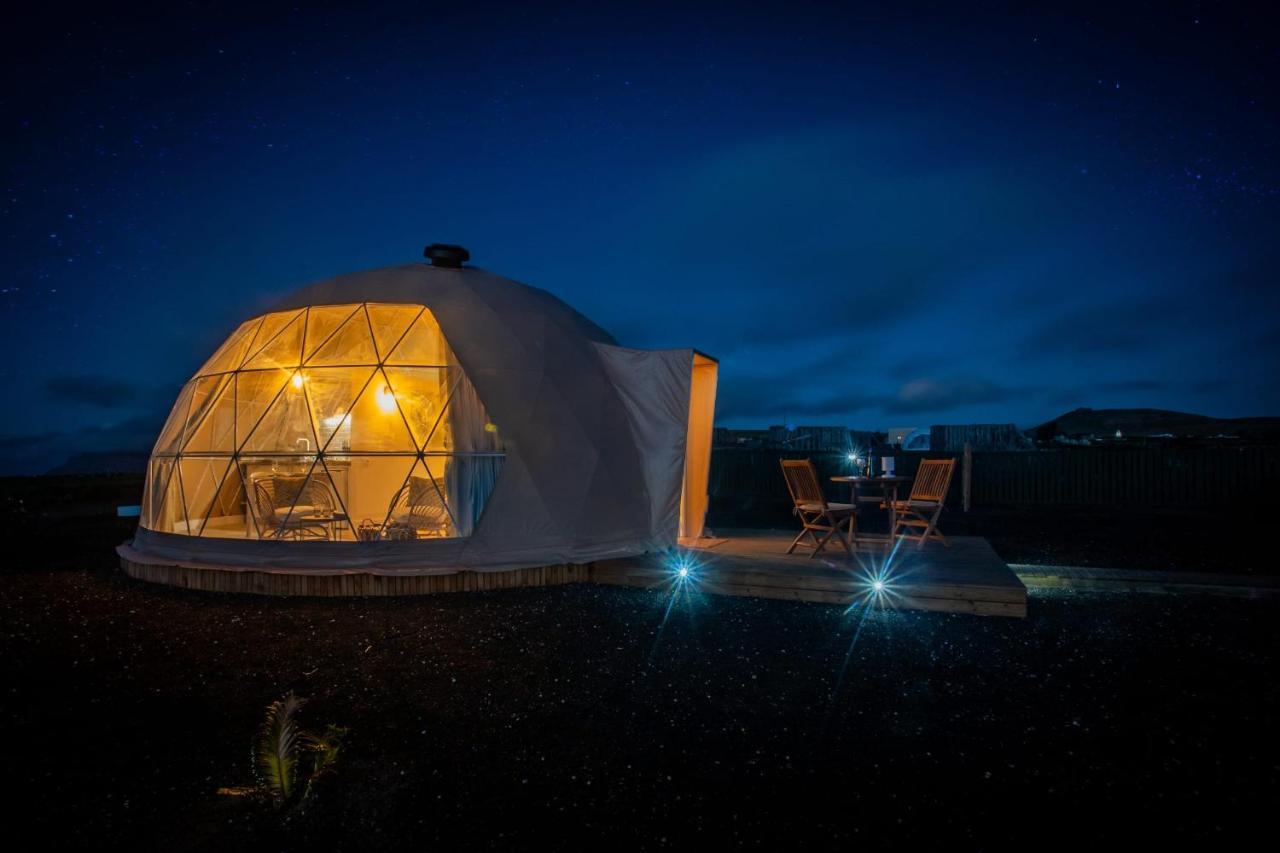 Eslanzarote Luxurious Eco Dome Experience Hotel Teguise  Exterior photo